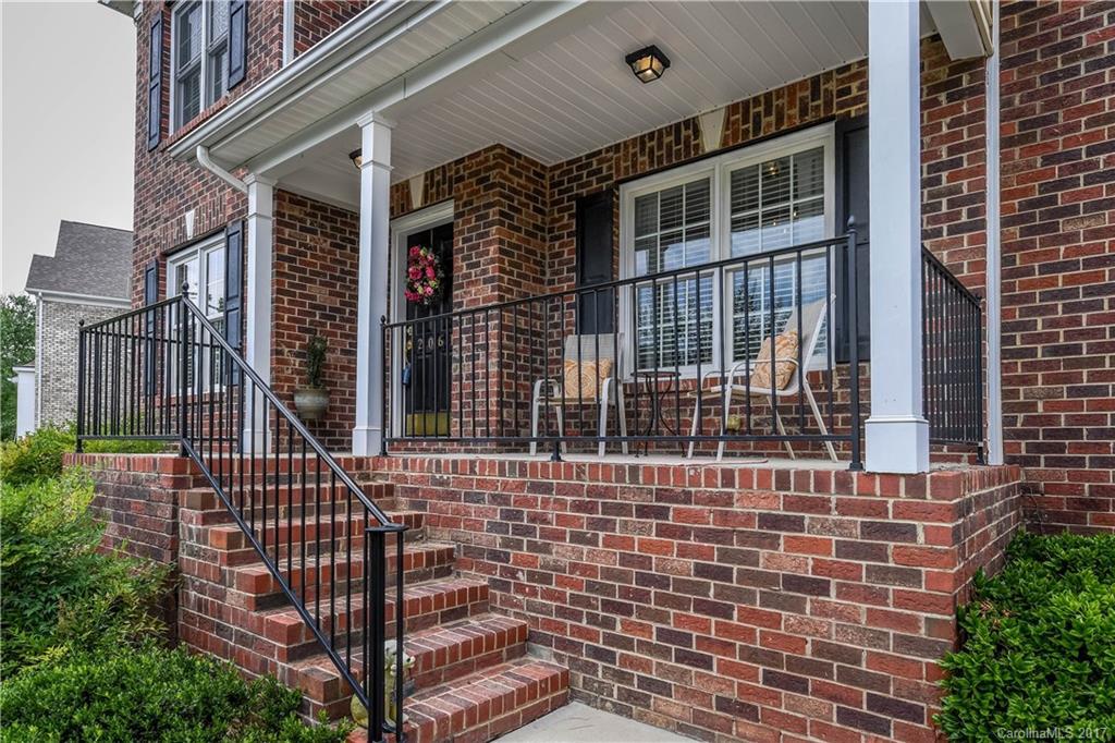 2061 Solway Ln., Charlotte, NC 28269