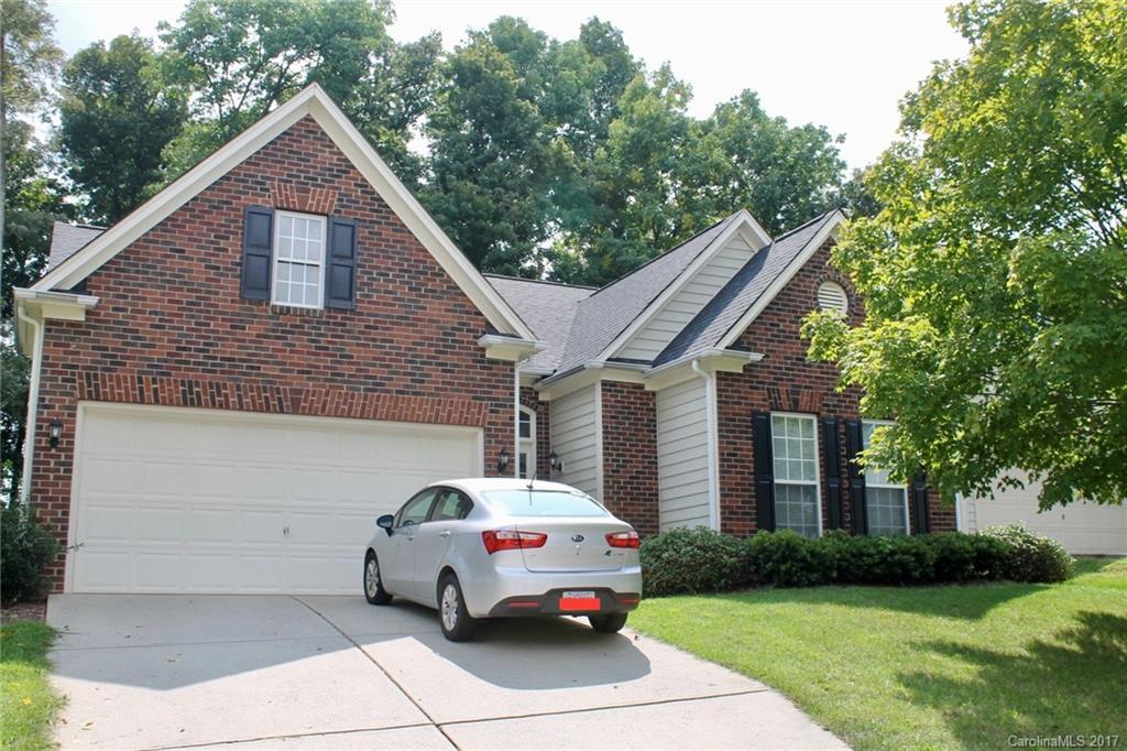 6336 Elderslie Dr., Charlotte, NC 28269