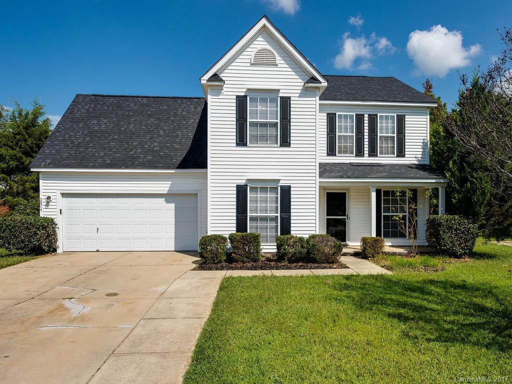3904 Golden Rod Ct., Indian Trail, NC 28079