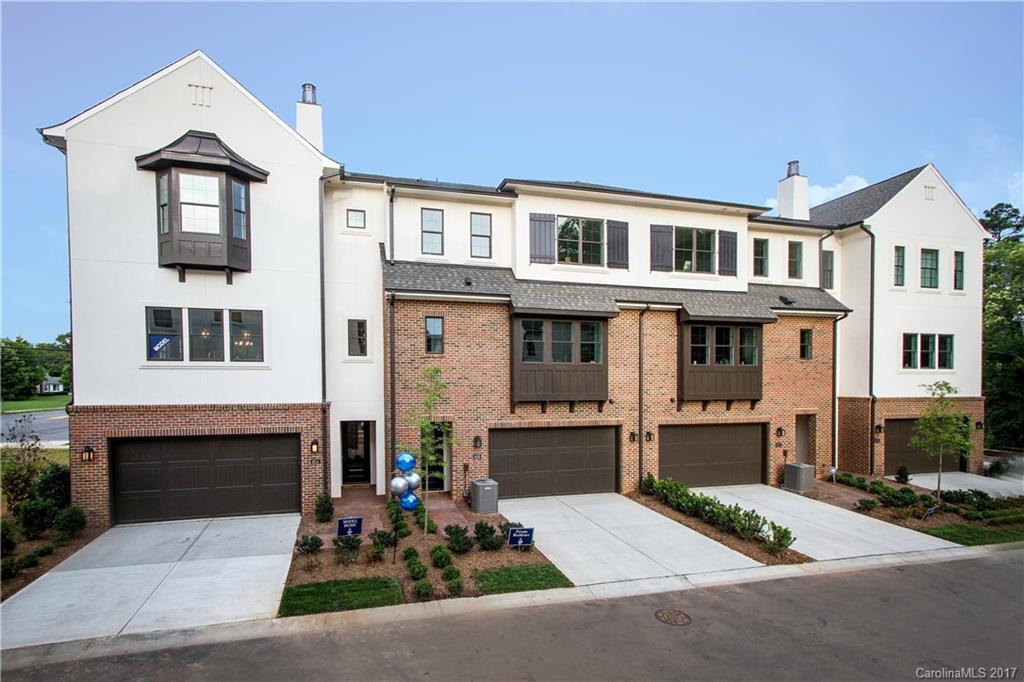 3038 Fairview Villa Ct. #20, Charlotte, NC 28209