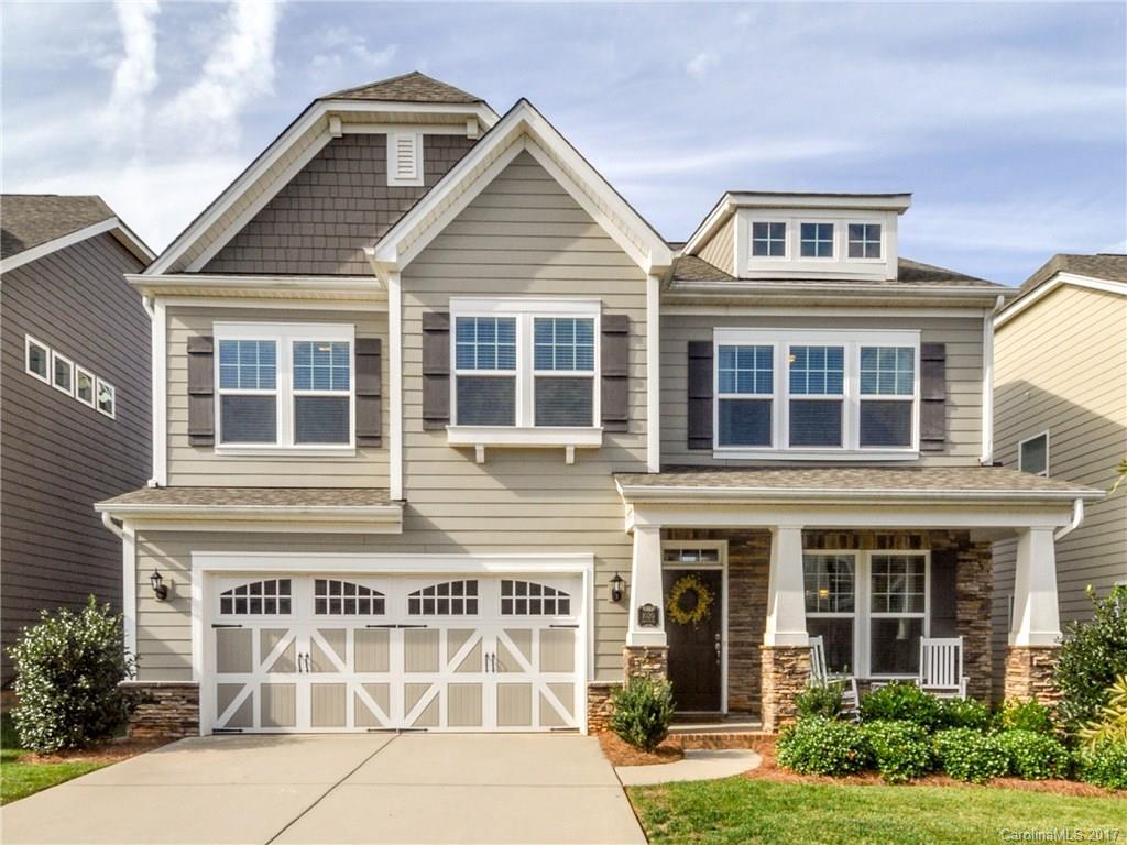 1020 Equipoise Dr., Indian Trail, NC 28079