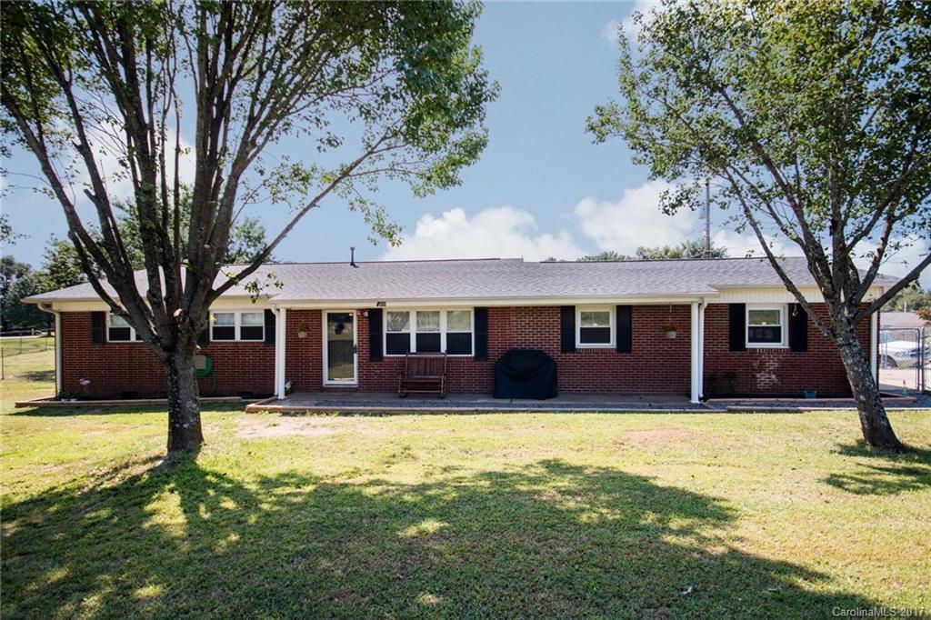 1800 Moose Rd. #6, Kannapolis, NC 28083