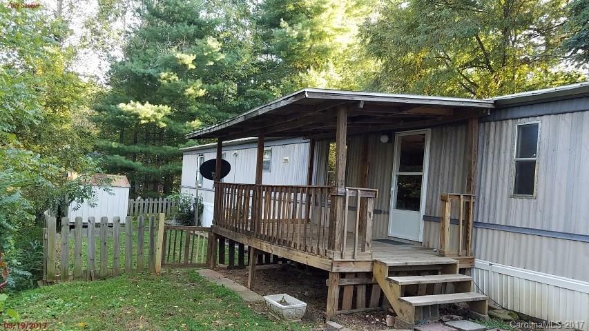 16 Blue Sky Dr., Leicester, NC 28748