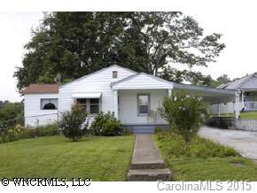 155 Oakdale Road, Brevard, NC 28712