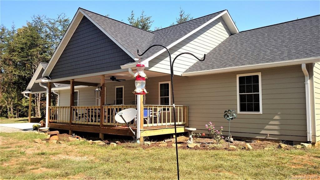 119 Desoto Tr., Webster, NC 28788