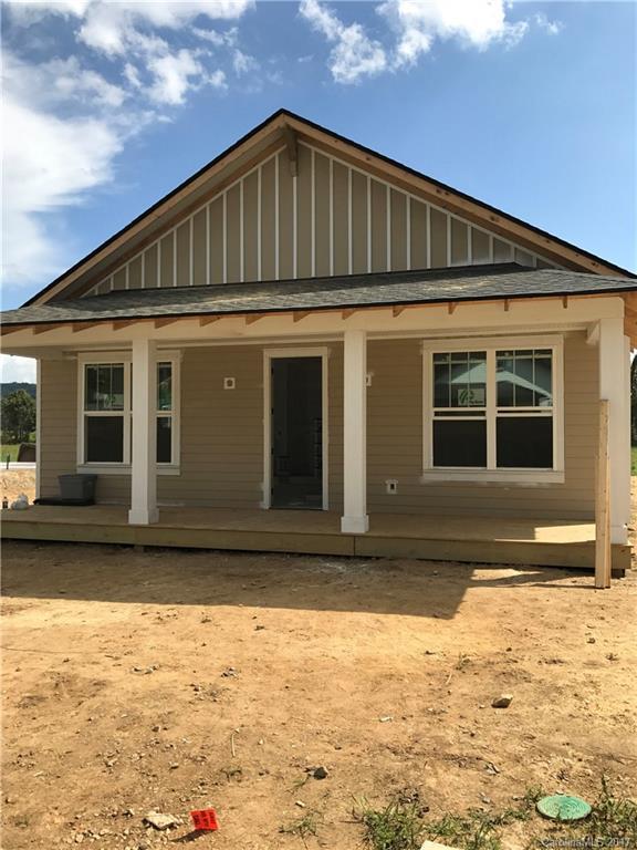 999 Bungalow Way #5, Brevard, NC 28712