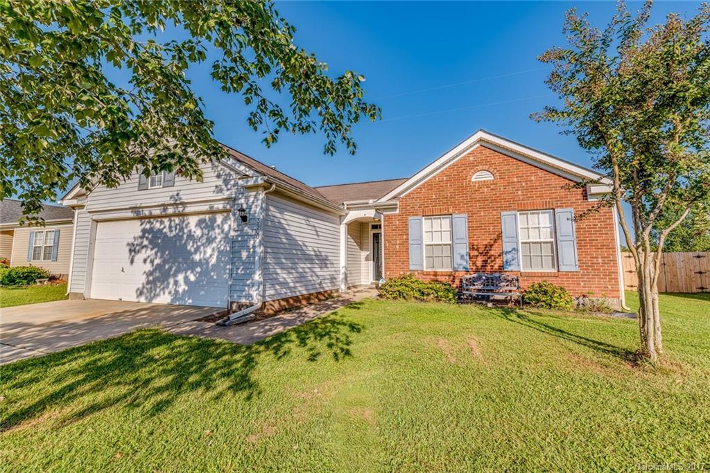 3900 Cardinal Bluff Ln., Indian Trail, NC 28079