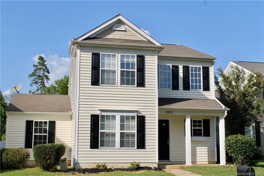 8930 First Run Ct., Charlotte, NC 28215