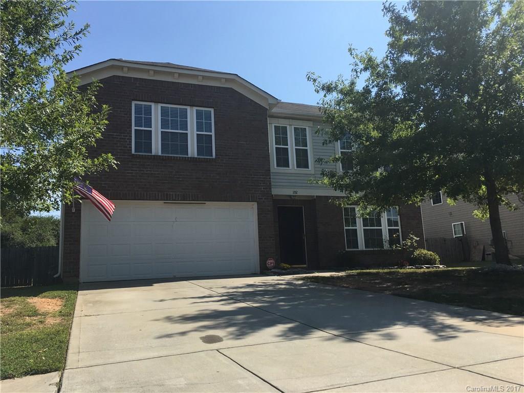 1152 Wind Chime Ct., Monroe, NC 28110