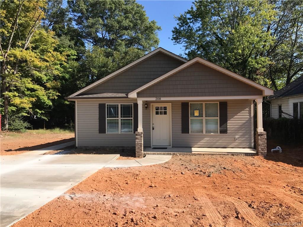 208 Bethpage Rd., Kannapolis, NC 28083