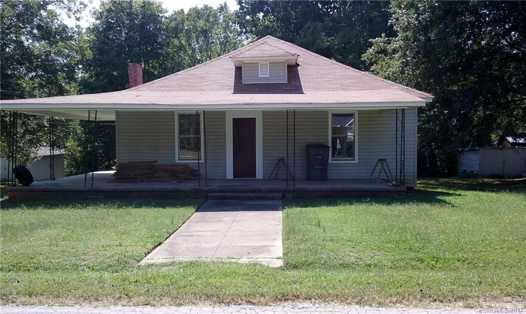 209 W 16th St., Kannapolis, NC 28081
