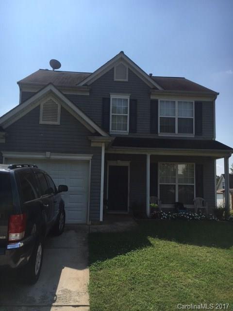 5419 Peachwood Dr., Charlotte, NC 28216