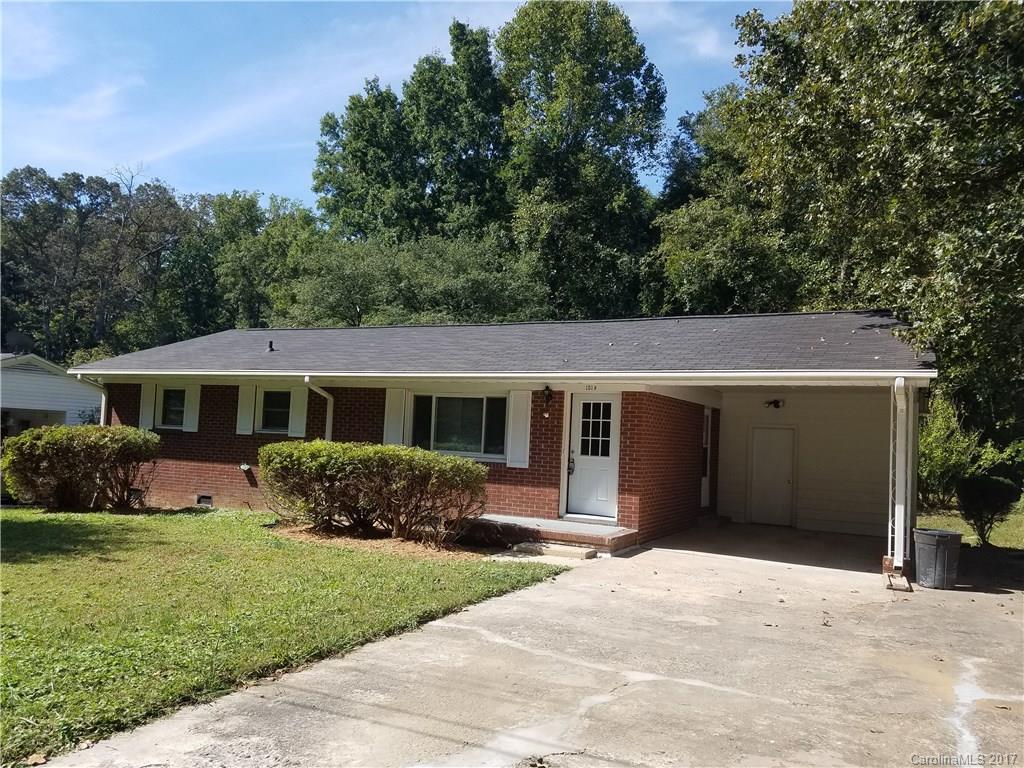 1519 Sharon Ln., Gastonia, NC 28052