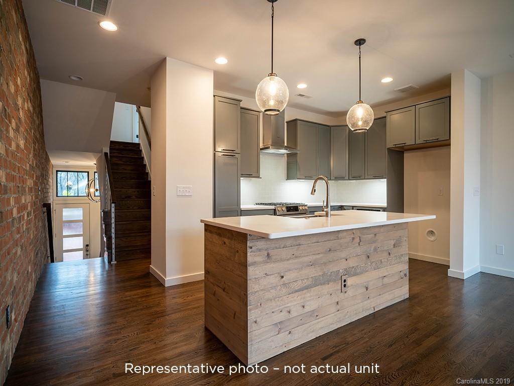 2817 N Brevard St. #Unit 11, Charlotte, NC 28205