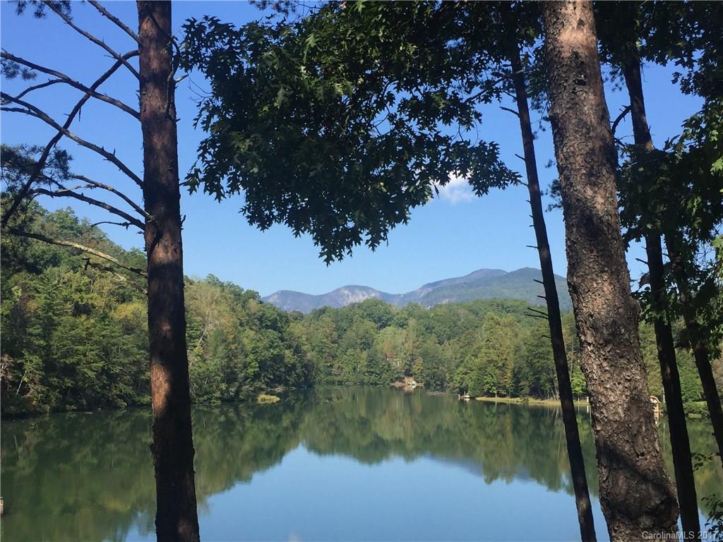 Sparrows Way #49, Lake Lure, NC 28746