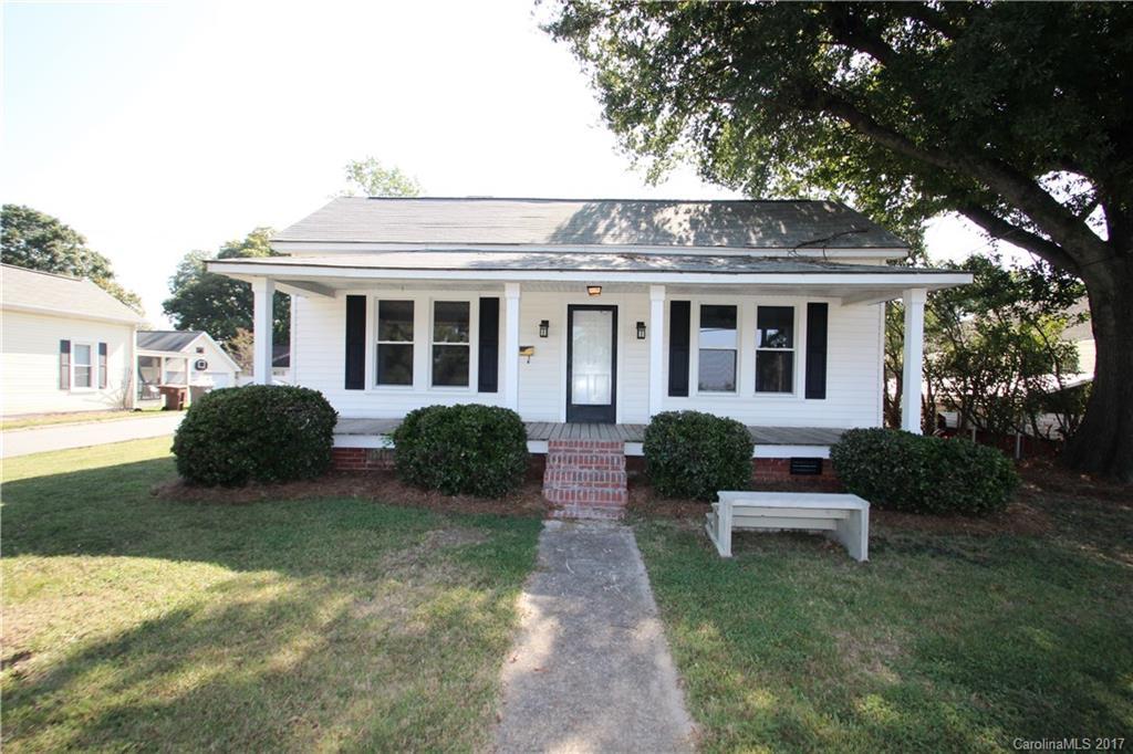 506 N Ridge Ave., Kannapolis, NC 28083