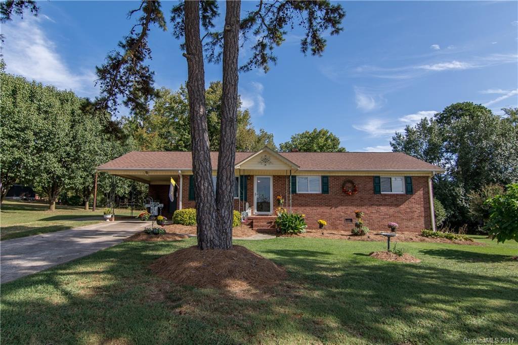 2133 Hopedale St., Kannapolis, NC 28083