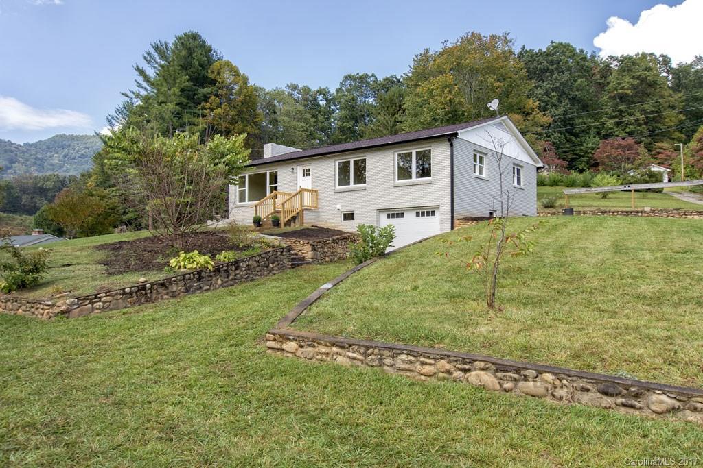 59 Honeycomb Dr., Waynesville, NC 28786