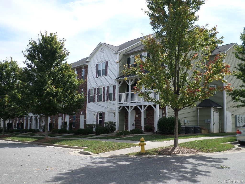 106 Locomotive Ln. #103, Mooresville, NC 28115