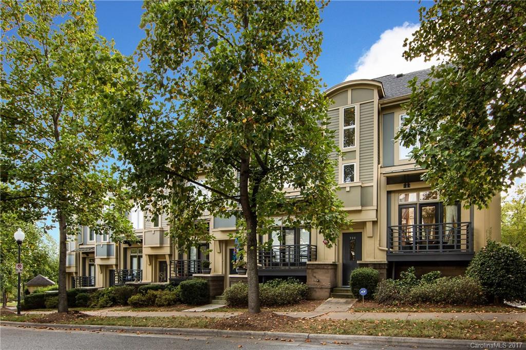 738 Garden District Dr., Charlotte, NC 28202