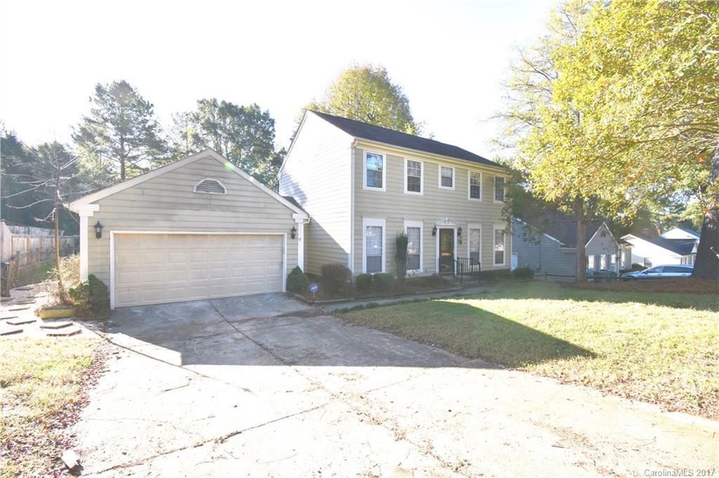 7631 Coffey Creek Dr., Charlotte, NC 28273