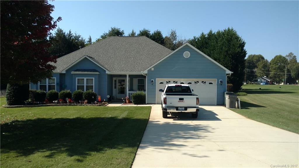 4509 Tukaway Ct., Gastonia, NC 28056