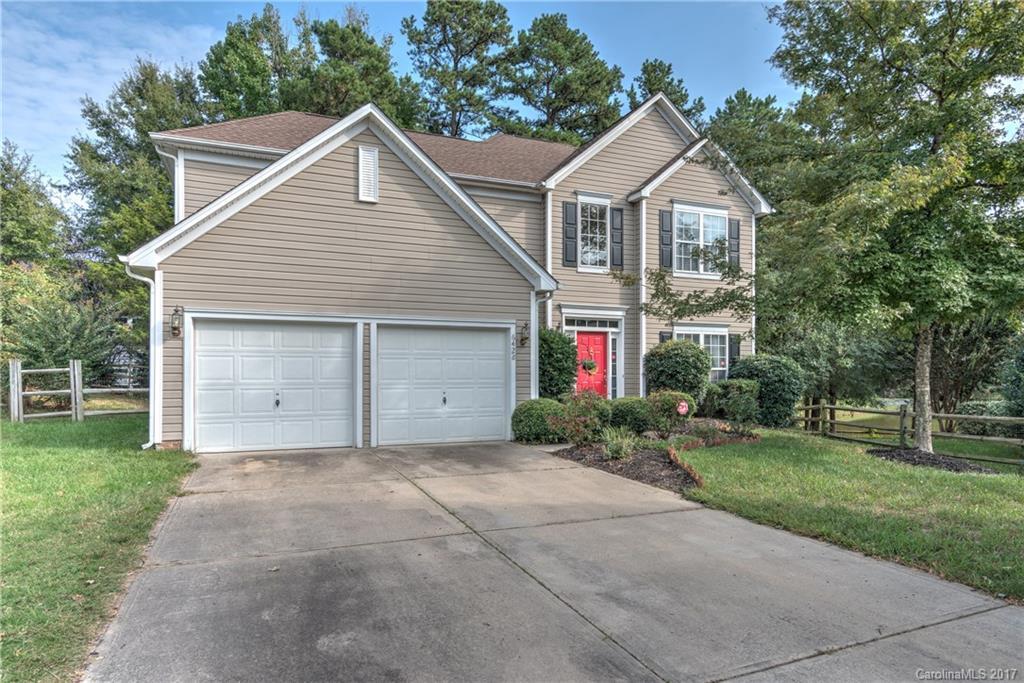 6428 Tunston Ln., Charlotte, NC 28269