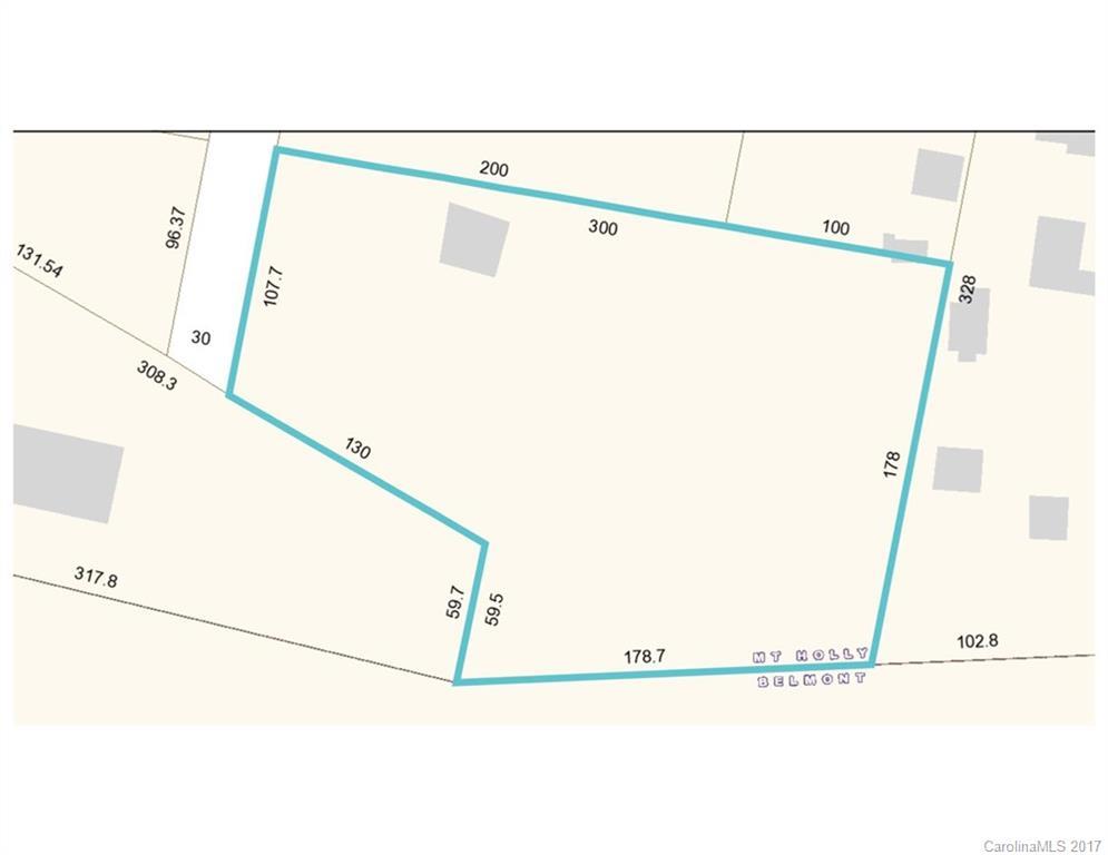 108 Oak Tr. #4, Mount Holly, NC 28012