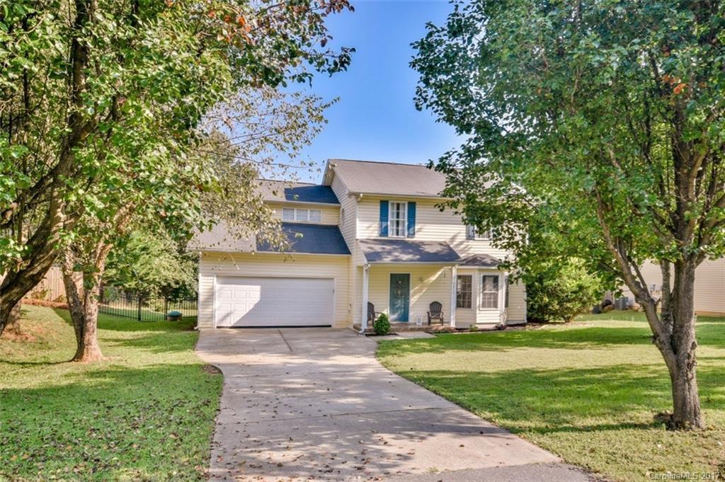 7519 Katherine Dr., Denver, NC 28037