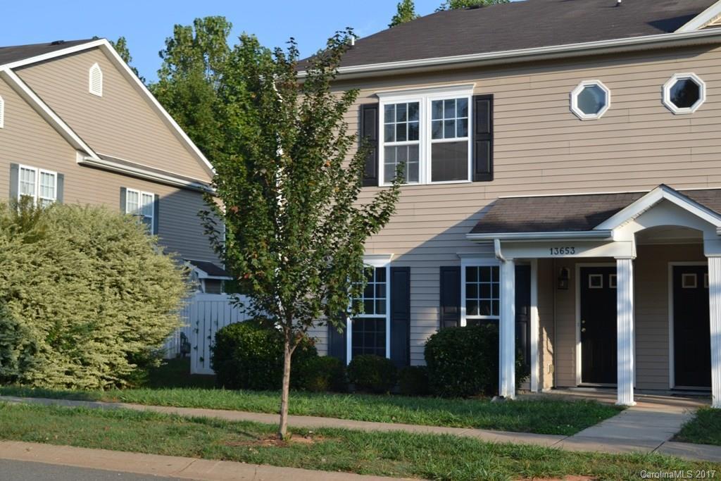13653 Pinyon Pine Ln., Charlotte, NC 28215