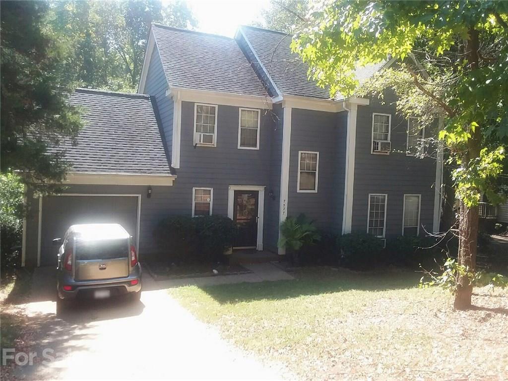 7527 Coffey Creek Dr., Charlotte, NC 28273