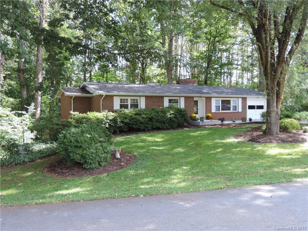 25 Selwyn Rd., Asheville, NC 28806