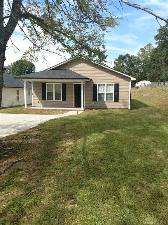 1112 Walnut St., Kannapolis, NC 28081