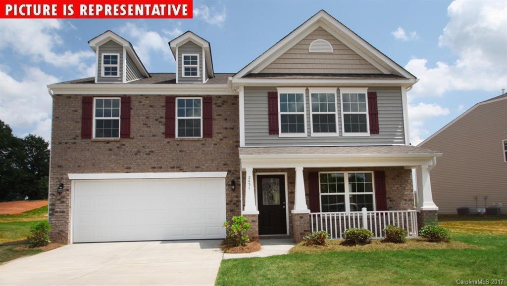 7107 Thorncrown St. #Lot 21, Charlotte, NC 28214