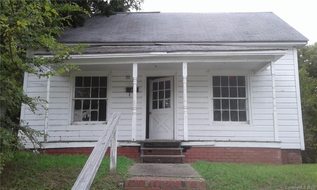 224 Academy Ave., Concord, NC 28025
