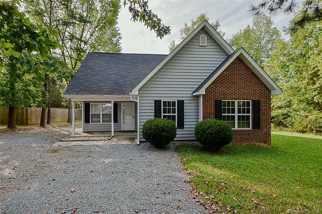 415 E Old Highway 74 Rd., Monroe, NC 28112