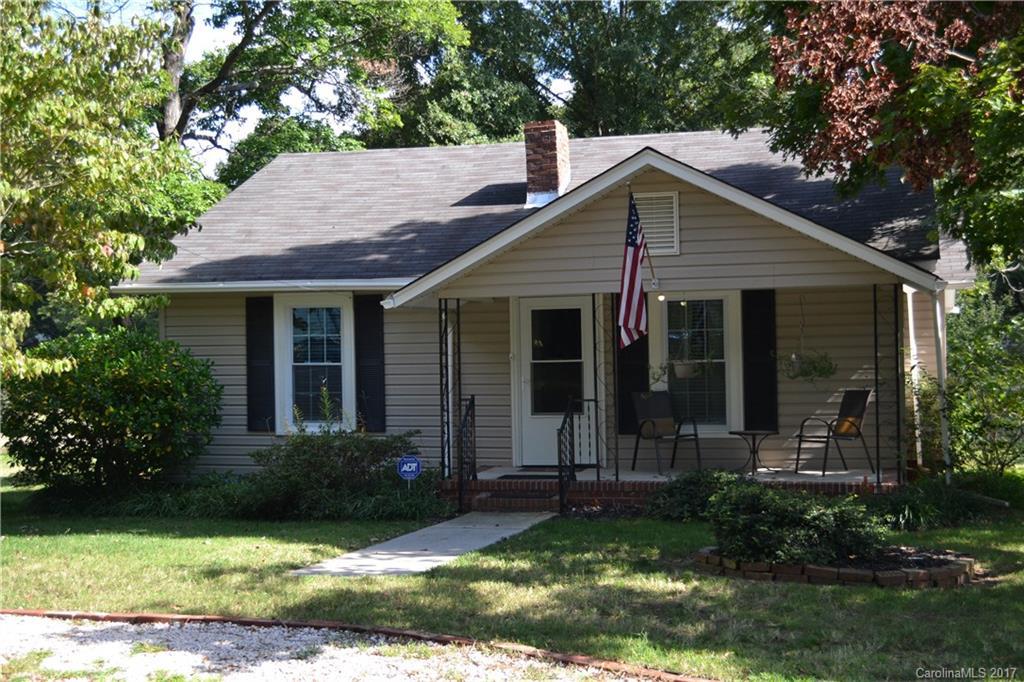 418 Chrysler St., Kannapolis, NC 28083