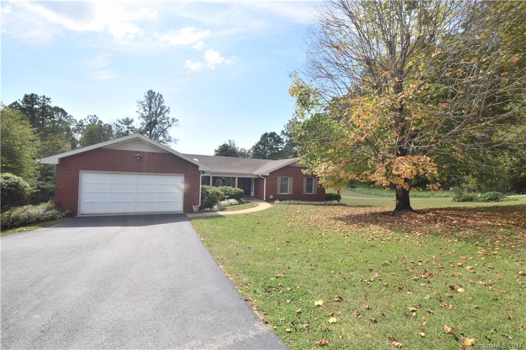 2373 Riceville Rd., Asheville, NC 28805