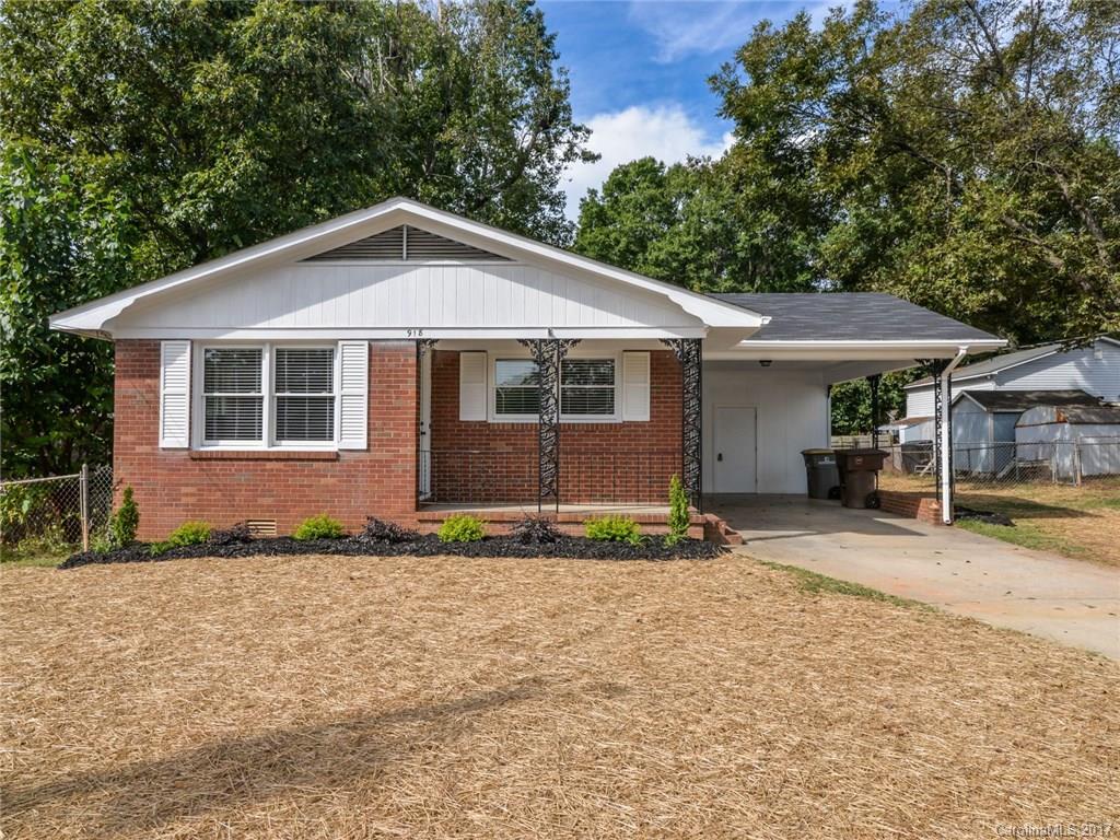 918 Oakshade Ave., Kannapolis, NC 28083