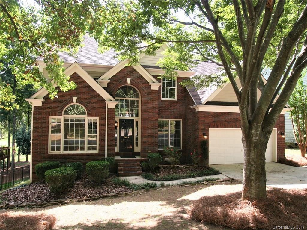 6614 Fairway Point Dr., Charlotte, NC 28269