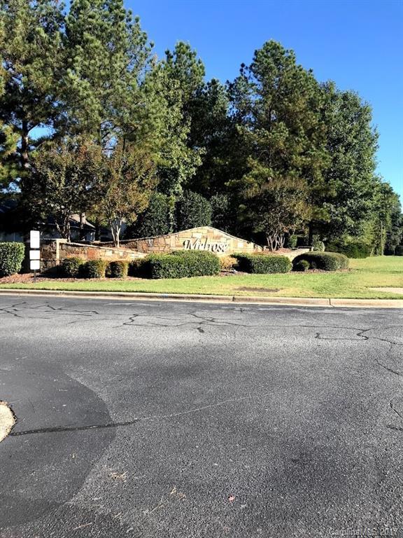 4284 Melrose Club Dr. #122, Matthews, NC 28105