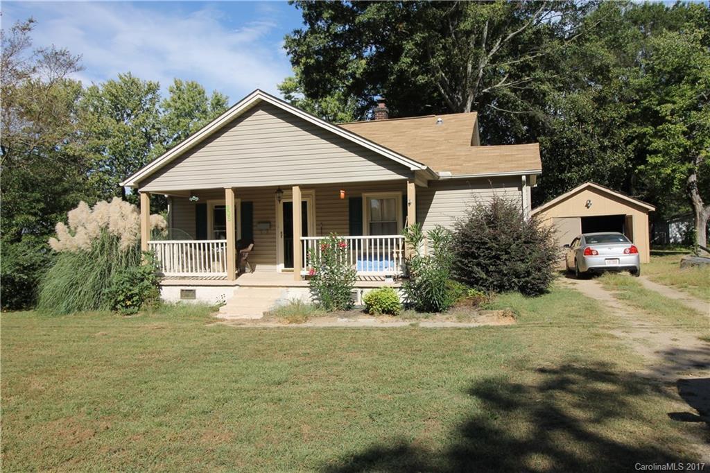 605 Peach St. #18, Kannapolis, NC 28083