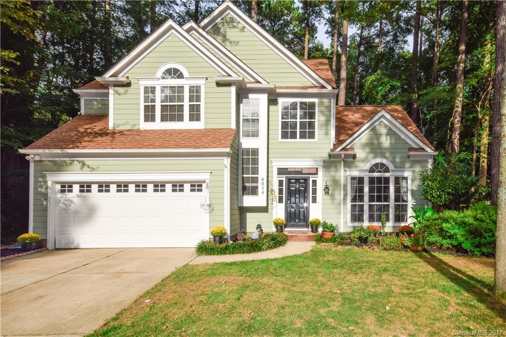 6014 Elm Cove Ln., Charlotte, NC 28269