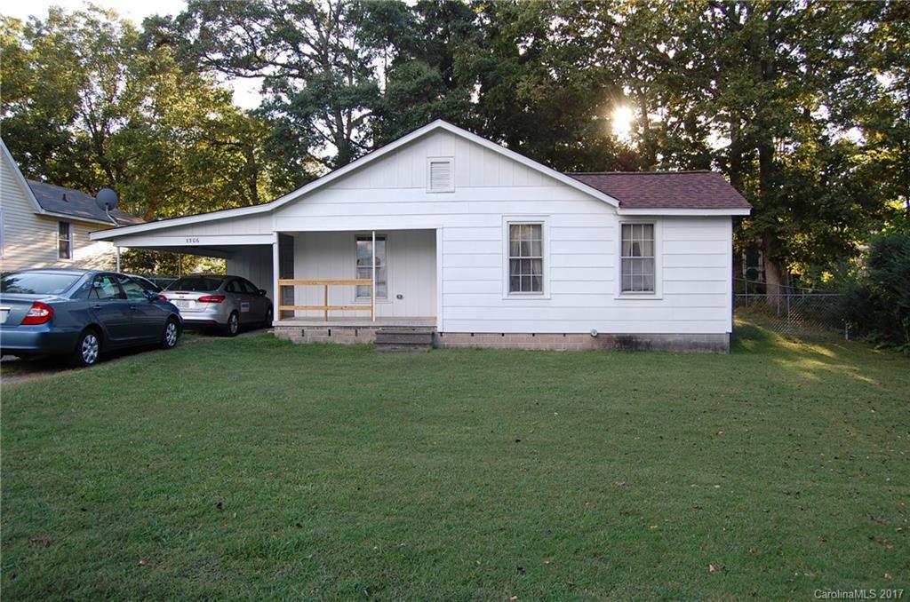 1306 Browdis Ave., Kannapolis, NC 28083