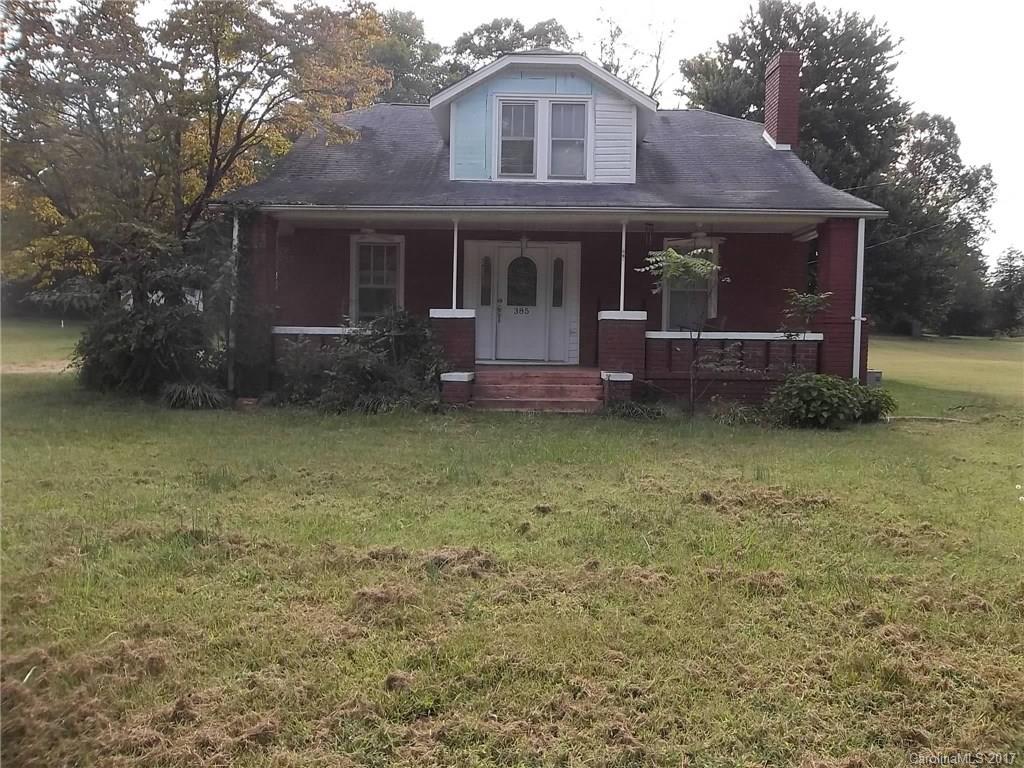 385 Kimball Rd., China Grove, NC 28023