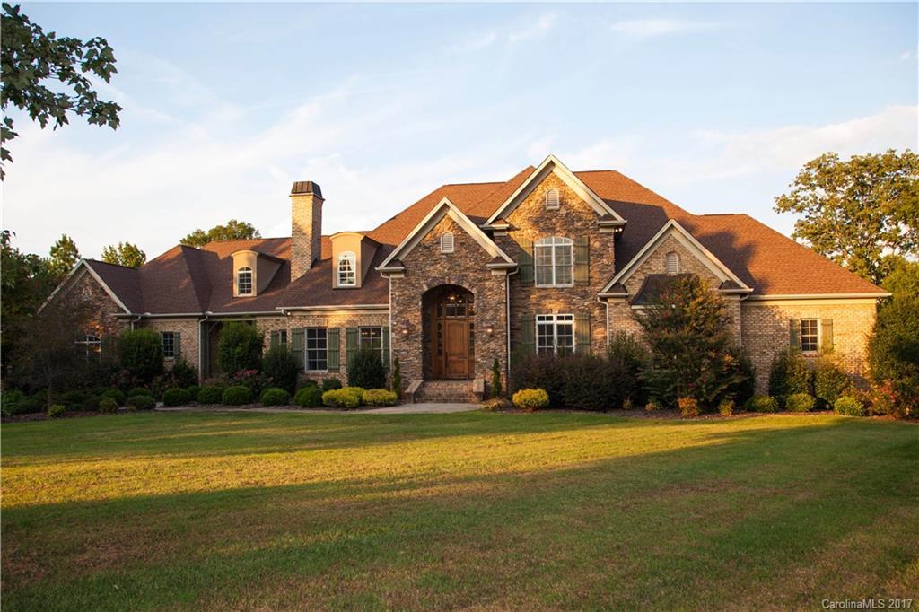 4615 Dovefield Ln., Kannapolis, NC 28081