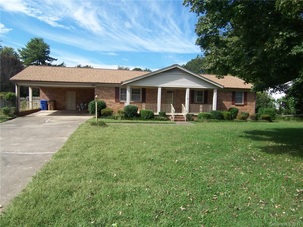 105 Borders Rd., Shelby, NC 28150