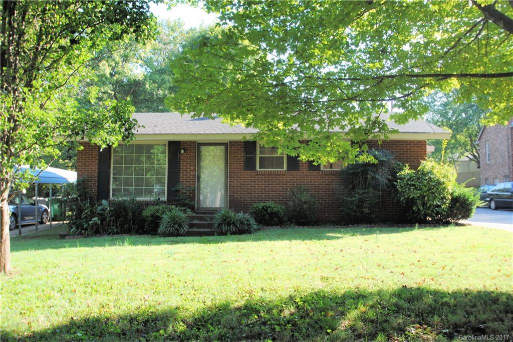 3714 Aster Dr., Charlotte, NC 28227