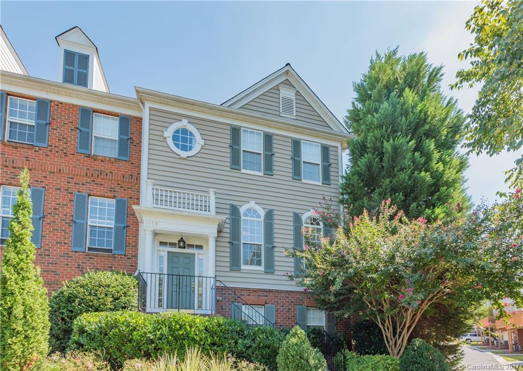 10541 Morablin Dr. #4, Charlotte, NC 28277