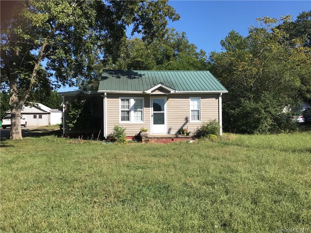 430 Peachtree St., Albemarle, NC 28001